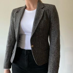 Magee Rare Wool Blazer